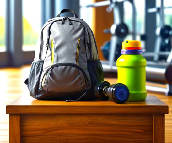 Best Backpack for Gym and Work
