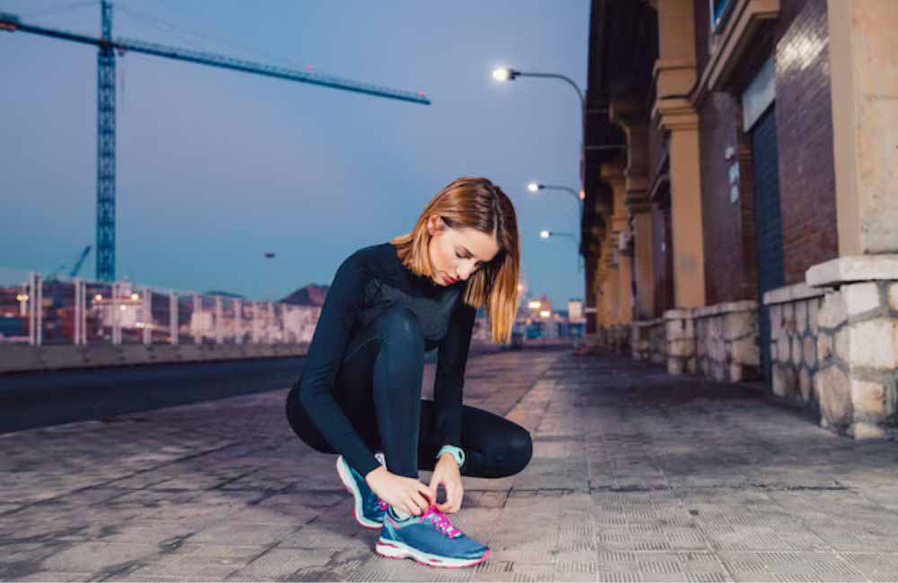 Best Running Shoes for Women