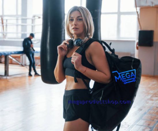 Can I Use a Backpack as a Gym Bag 