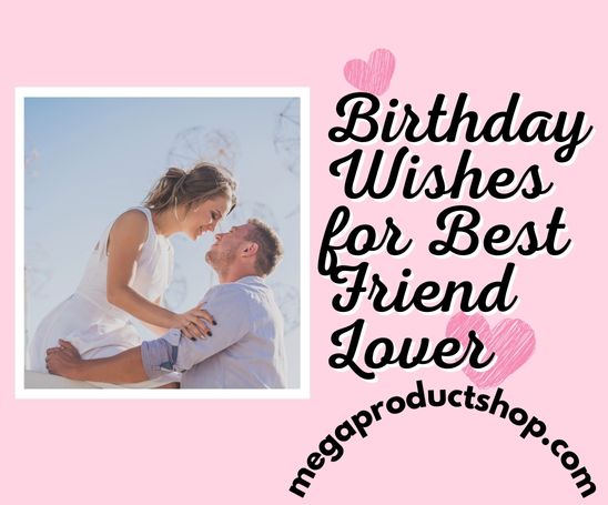 Best Birthday Wishes for a Friend