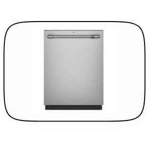 GE Dishwasher