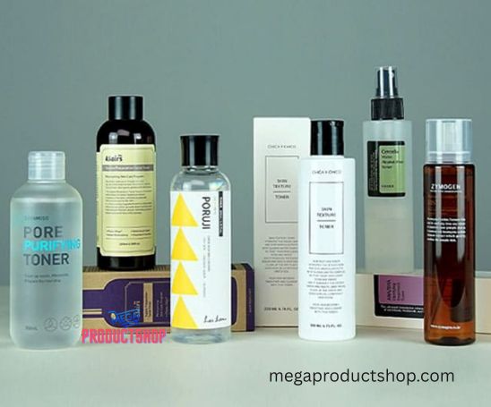 How Do You Use Toner Skin Care
