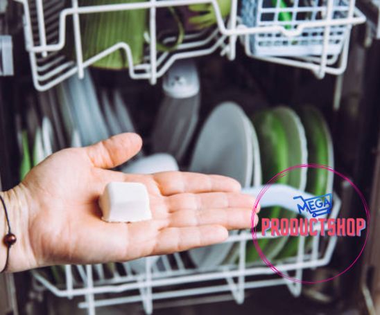 best dishwasher detergents