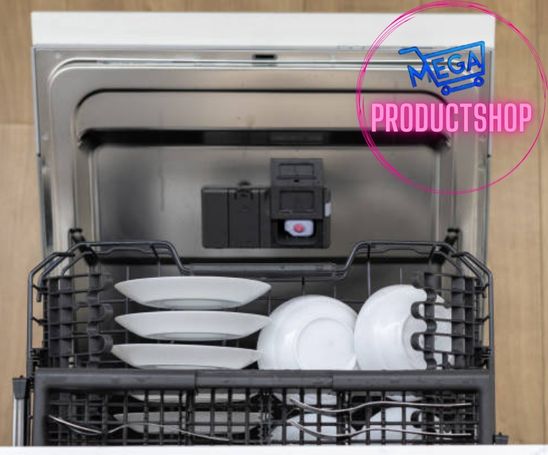 portable countertop dishwashers
