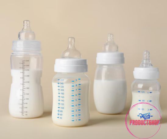 best bottles for breastfed babies