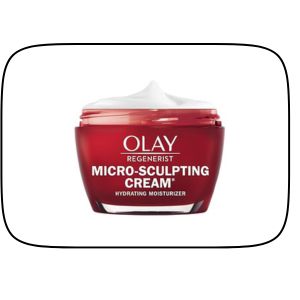 Olay Face Moisturizer