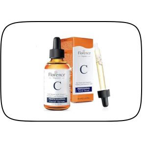Vitamin C Serum For Face