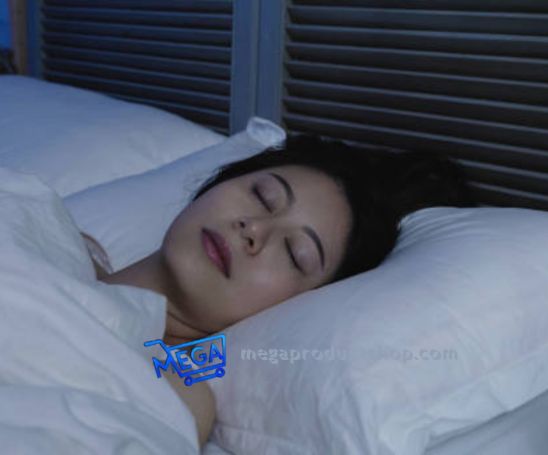 How to sleep better naturally