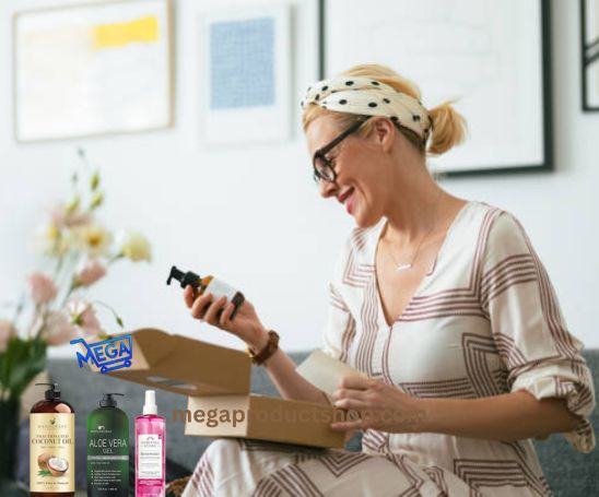 Natural Beauty Products for Glowing Skin