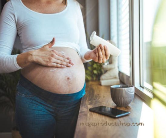 Best Stretch Mark Creams for Pregnancy