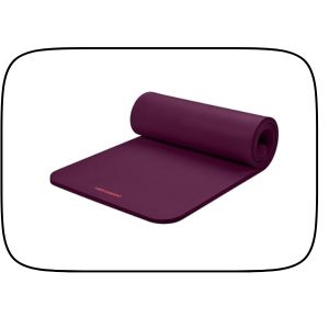 Retrospec Solana Yoga Mat 1
