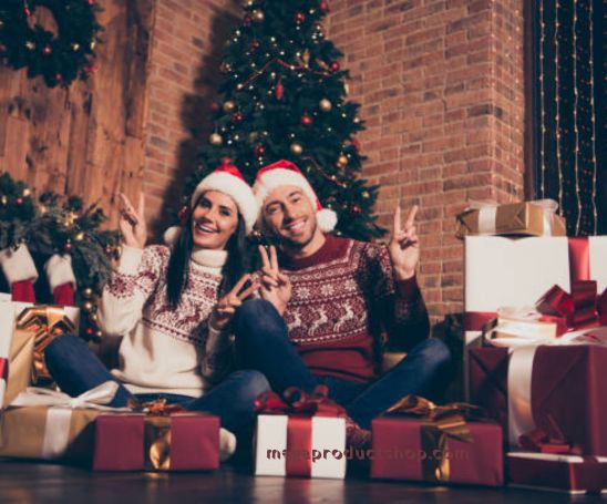 Best Christmas Gifts for Girlfriend