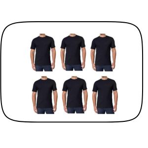 Kirkland Signature Men's Crew Neck Tee