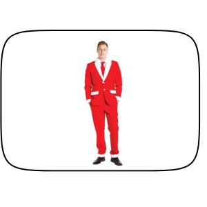 Tipsy Elves Men's Christmas Holiday Suit Jackets