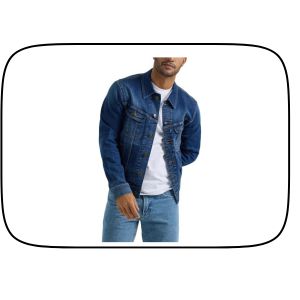 Lee Mens Extreme Motion Rider Jacket