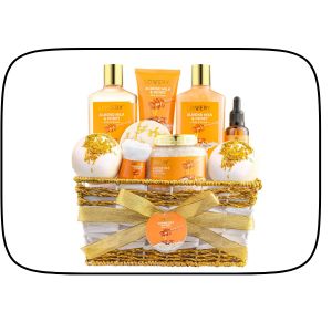 Christmas Gifts for Women Gift Basket for Women