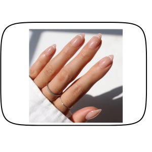 Glamnetic x GLAMZILLA Press On Nails