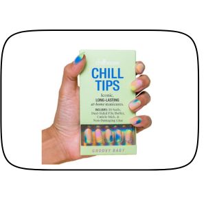 Chillhouse - Chill Tips, Press on Nails Kit
