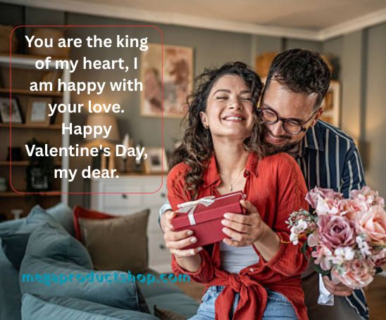 Happy Valentine’s Day