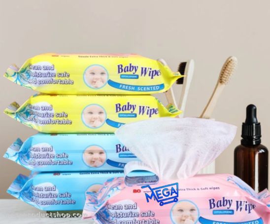 Can Adults Use Baby Wipes?