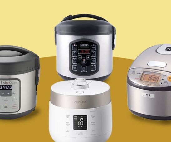 Best Rice Cookers 