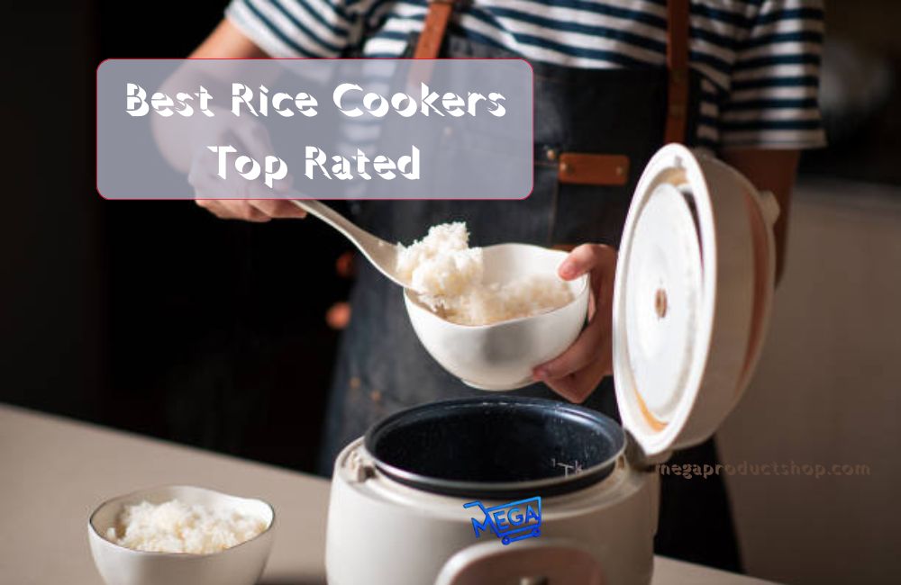 The Best Rice Cookers Top Rated 2026, Tested & Reviewed