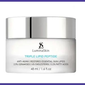 Triple Lipid Peptide