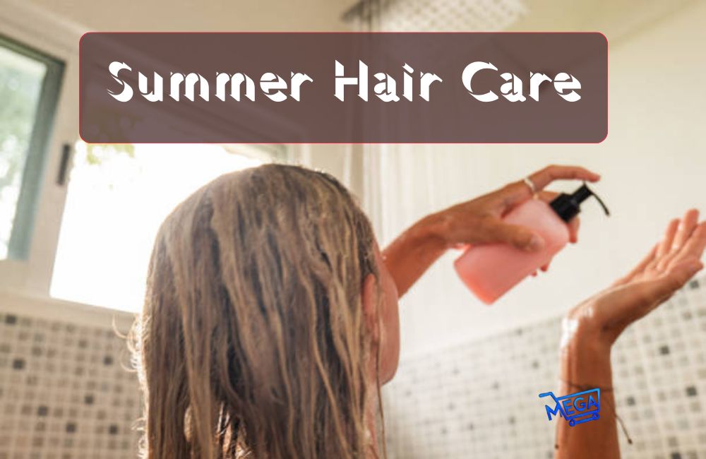 Summer Hair Care: 3 Simple Ways to Keep Natural Hair Hydrated