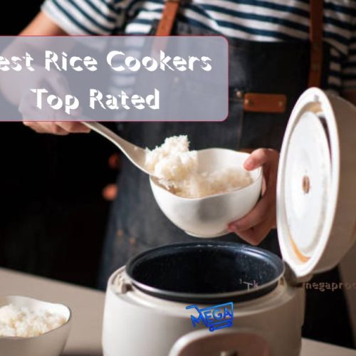 The Best Rice Cookers Top Rated 2026, Tested & Reviewed