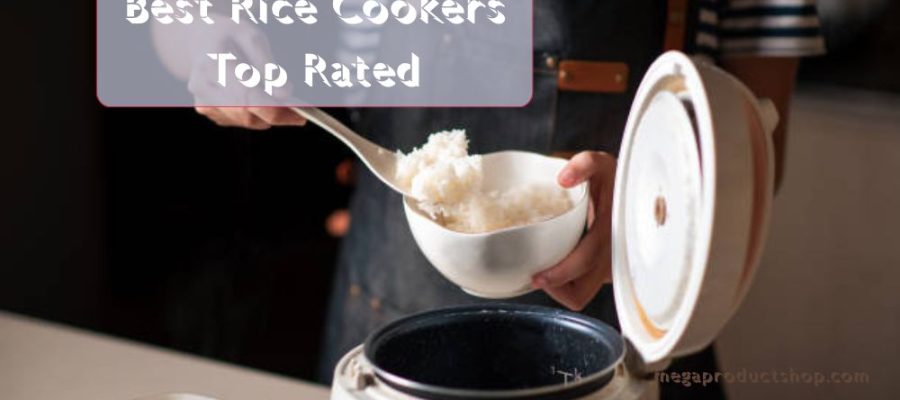 The Best Rice Cookers Top Rated 2026, Tested & Reviewed