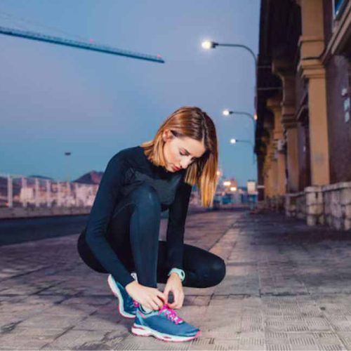 The Best Running Shoes for Women | Top Picks 2026