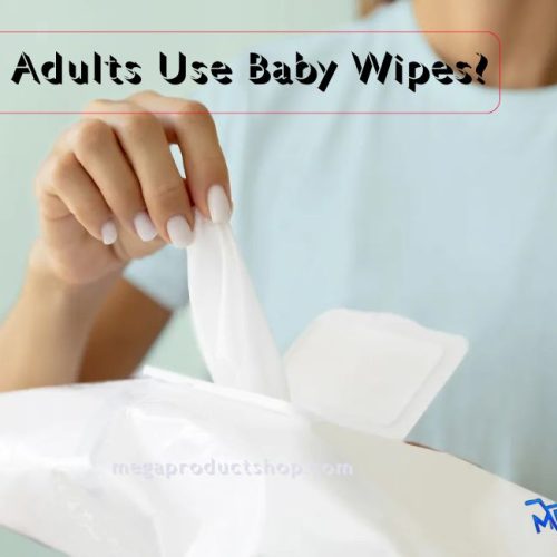 Can Adults Use Baby Wipes? Benefits, Risks & Expert Advice