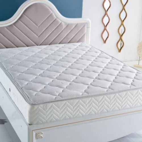 Pillow Top Mattress Topper Queen Size Review 2026