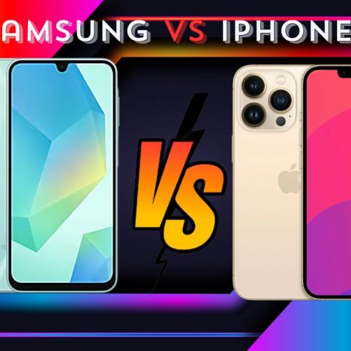 Samsung vs iPhone | The Best Picks for Gamers And Content Creators (2026)