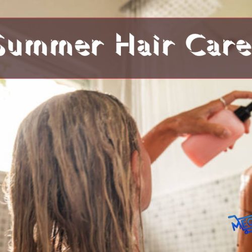 Summer Hair Care: 3 Simple Ways to Keep Natural Hair Hydrated