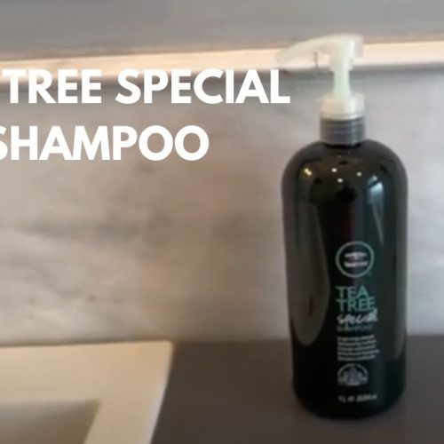Tea Tree Special Shampoo Review 2026| Health and Hair Growth
