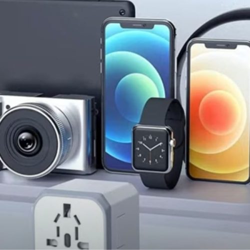 The 7 Best Universal Travel Adapter for International Travelers